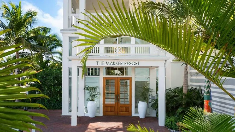 The Marker Waterfront Resort Key West 4*,