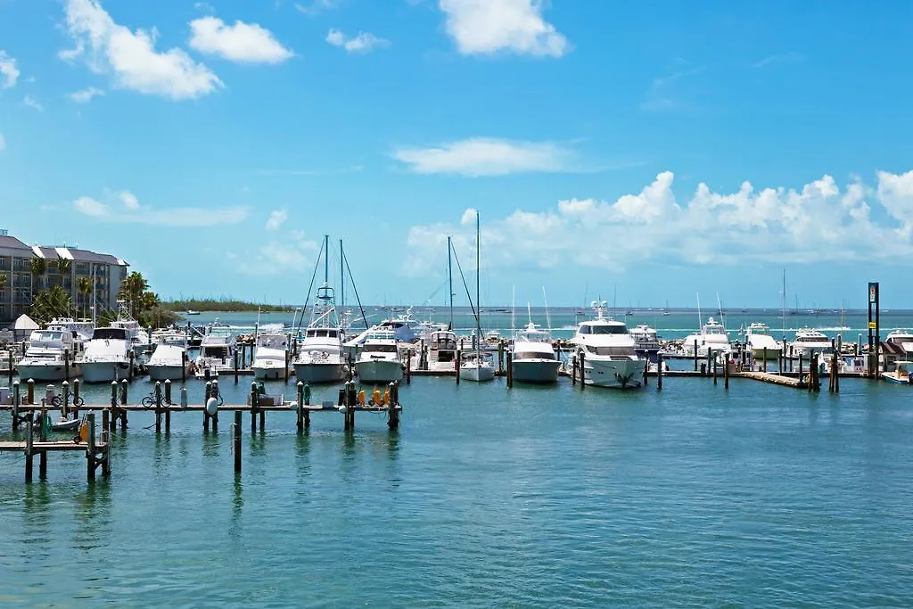 The Marker Waterfront Resort Key West 4*,