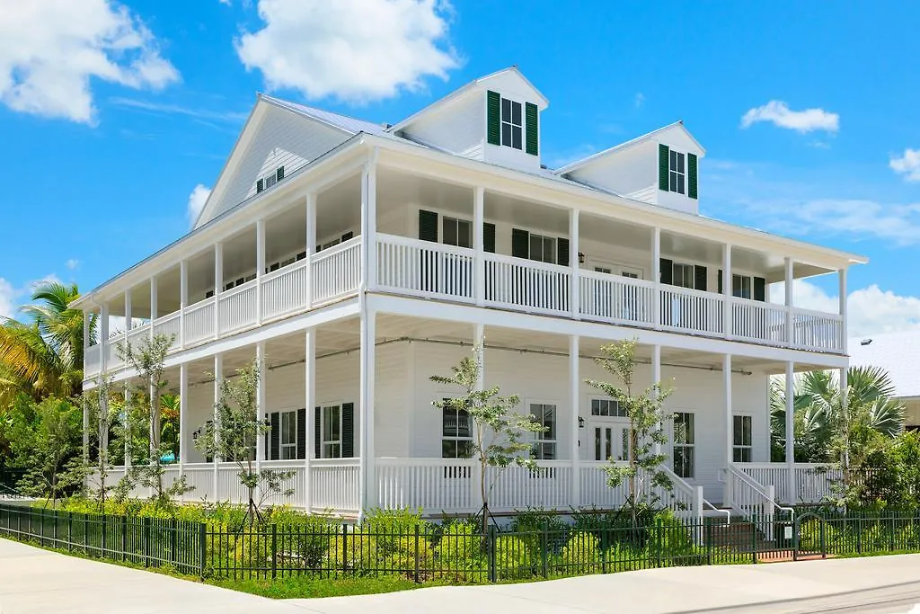 The Marker Waterfront Resort Key West