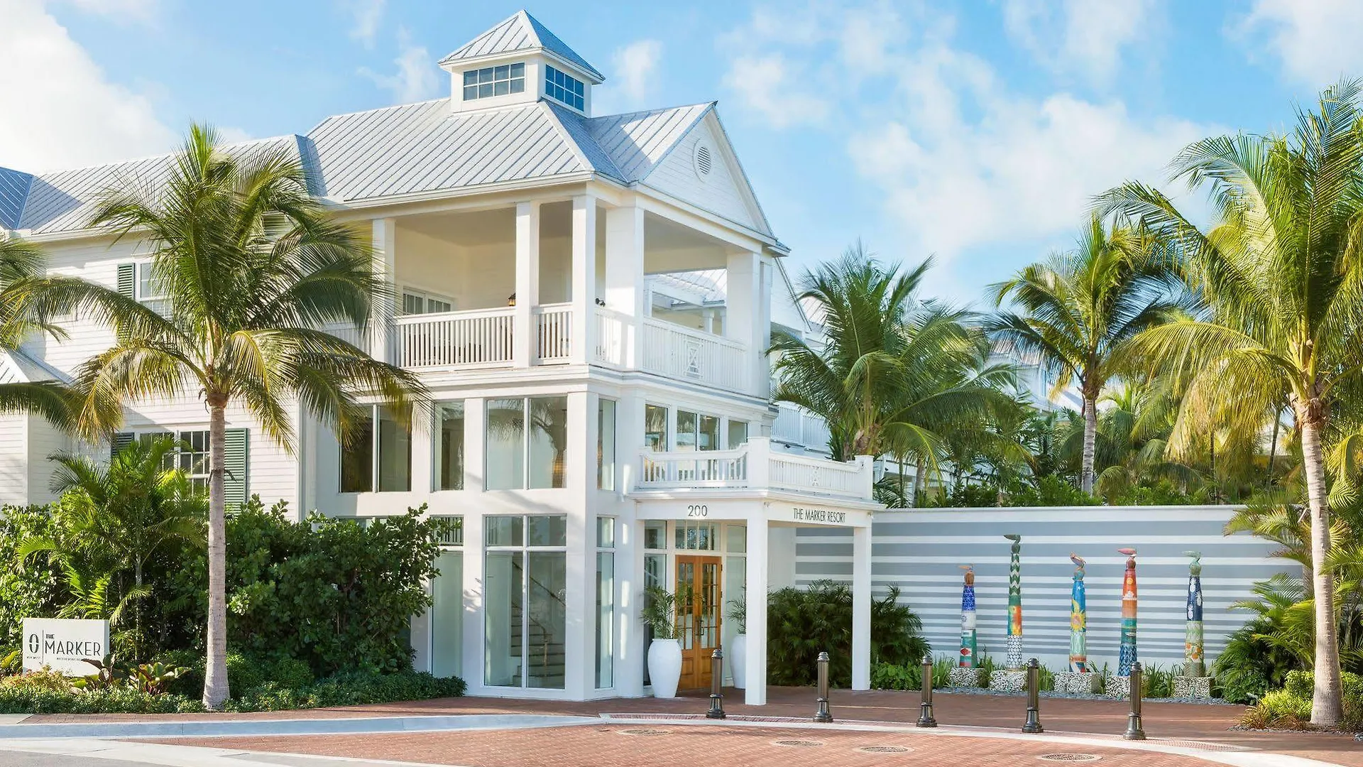 The Marker Waterfront Resort Key West