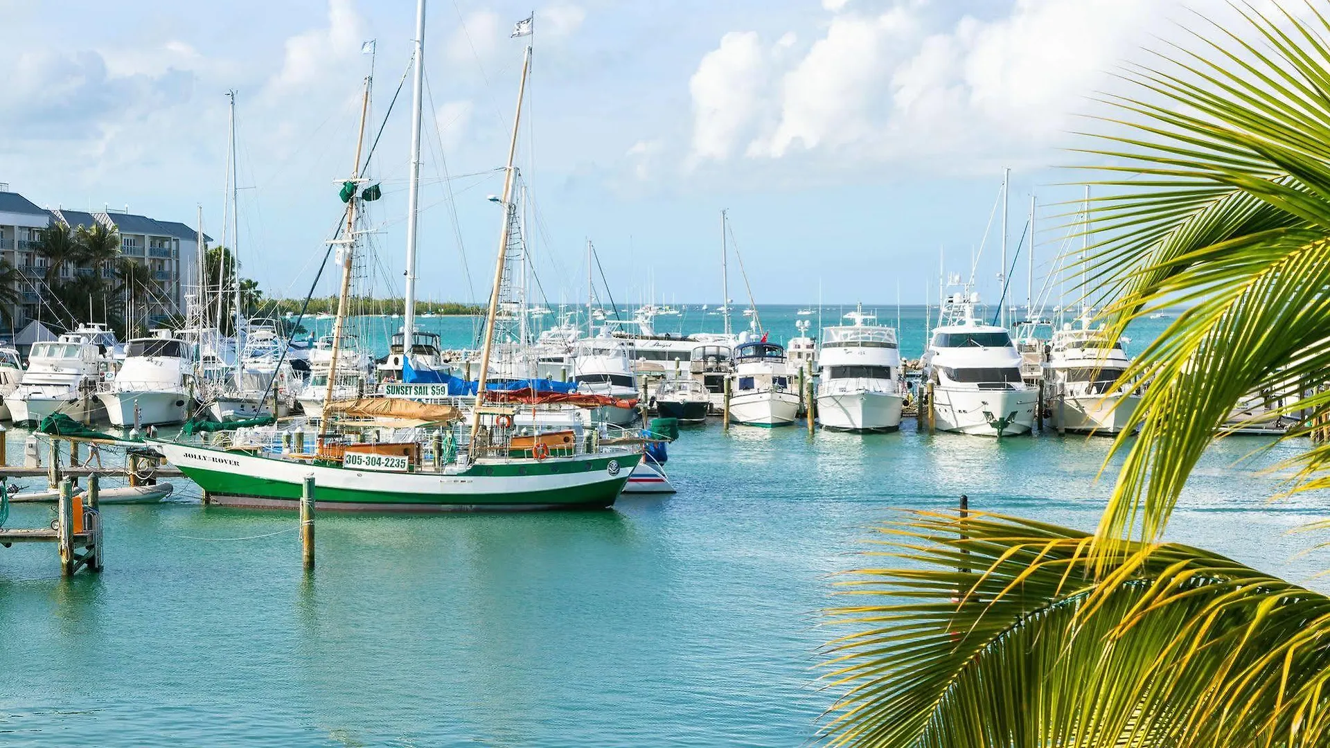 The Marker Waterfront Resort Key West