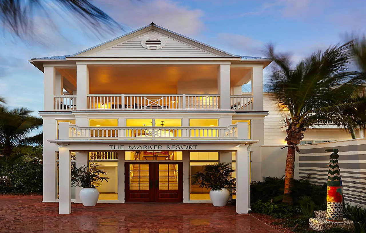 The Marker Waterfront Resort Key West