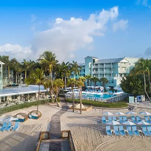 The Reach Key West, Curio Collection By Hilton Station touristique