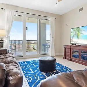 Ariel Dunes Ii 602 Holiday home Destin