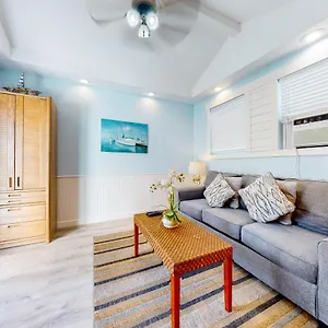 Apartment Truman @ Duval