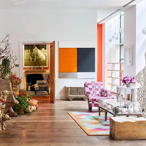 Crosby Street Hotel New York