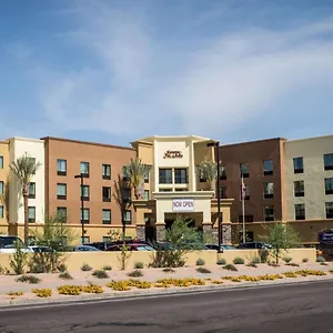 Hotel Hampton & Tempe/phoenix Airport, Az