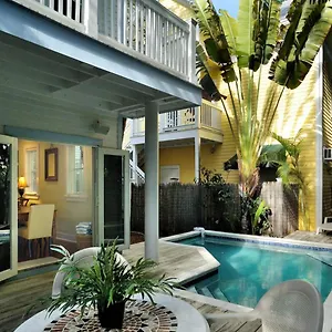 Holiday home A Key Escape