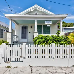 Holiday home Windward Isle