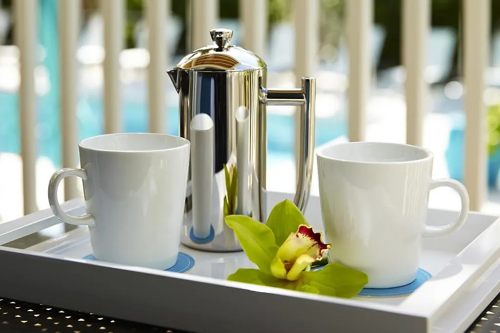 ****  The Marker Waterfront Resort Key West USA