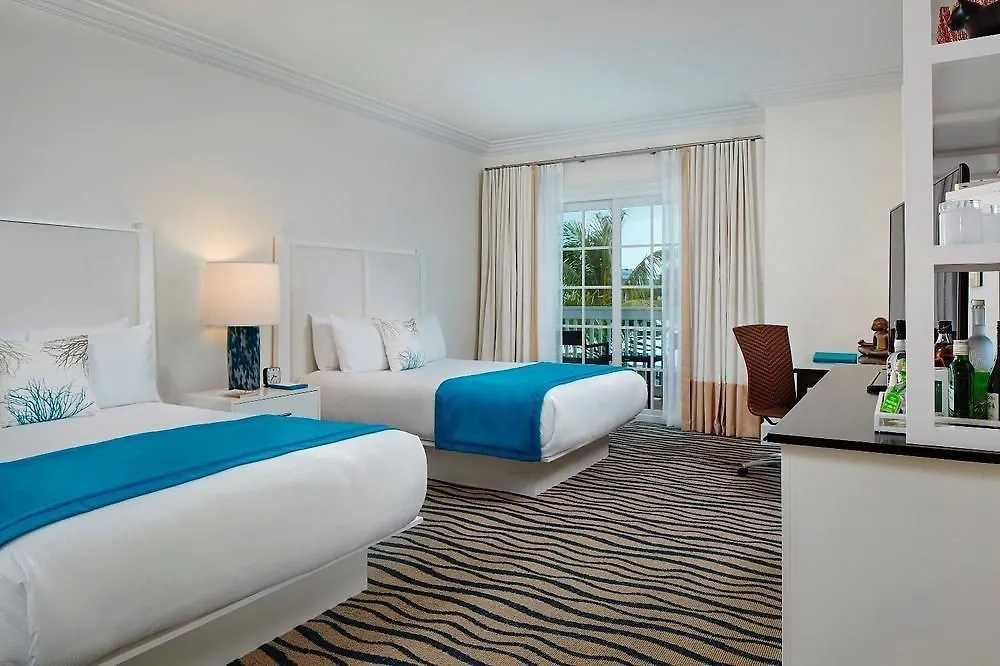 ****  The Marker Waterfront Resort Key West USA