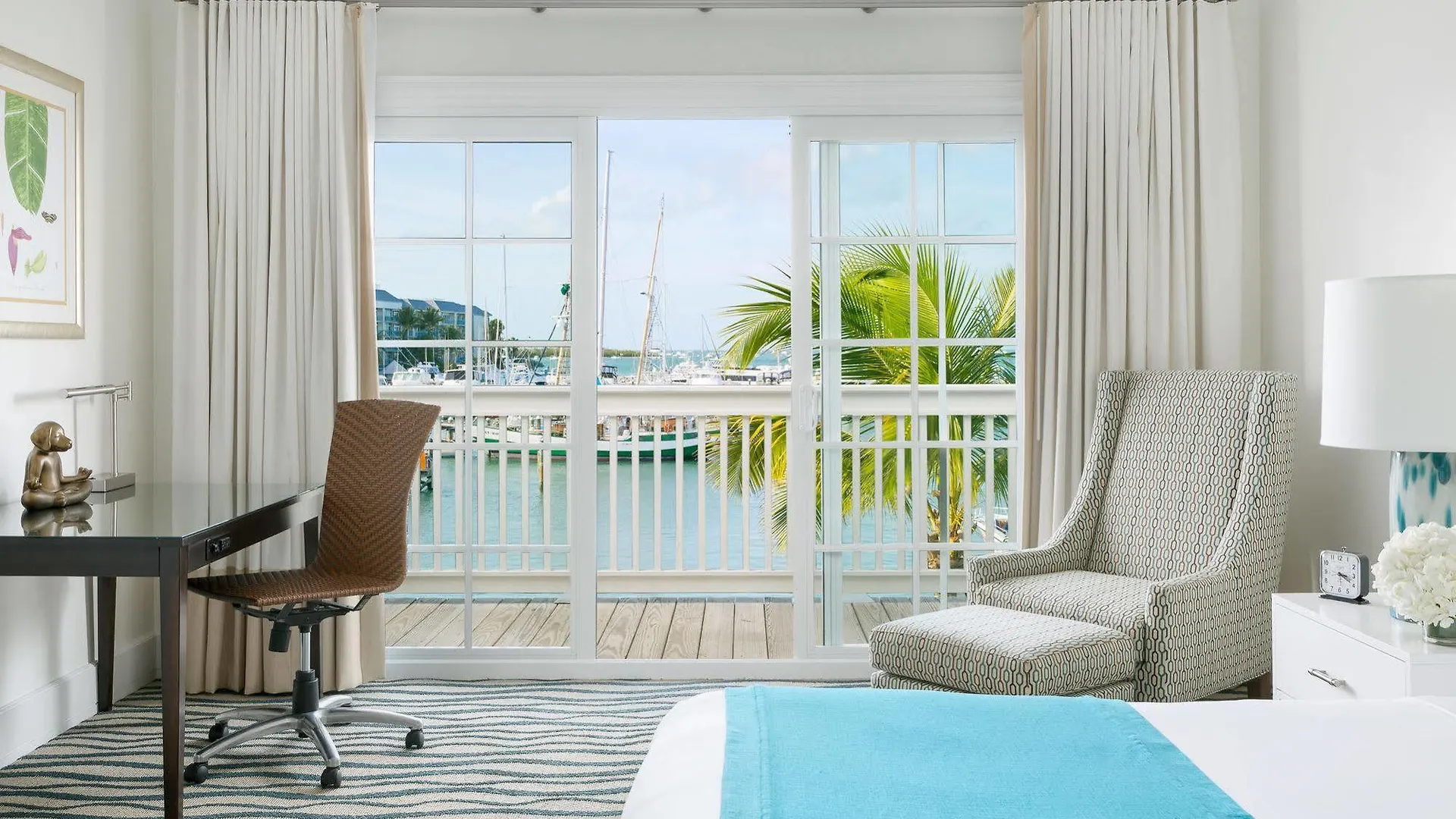 The Marker Waterfront Resort Key West