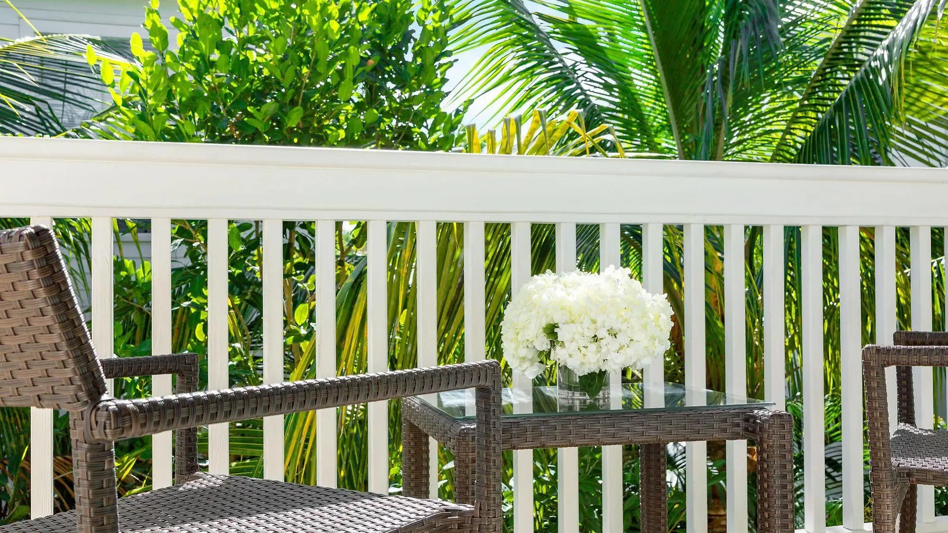 The Marker Waterfront Resort Key West