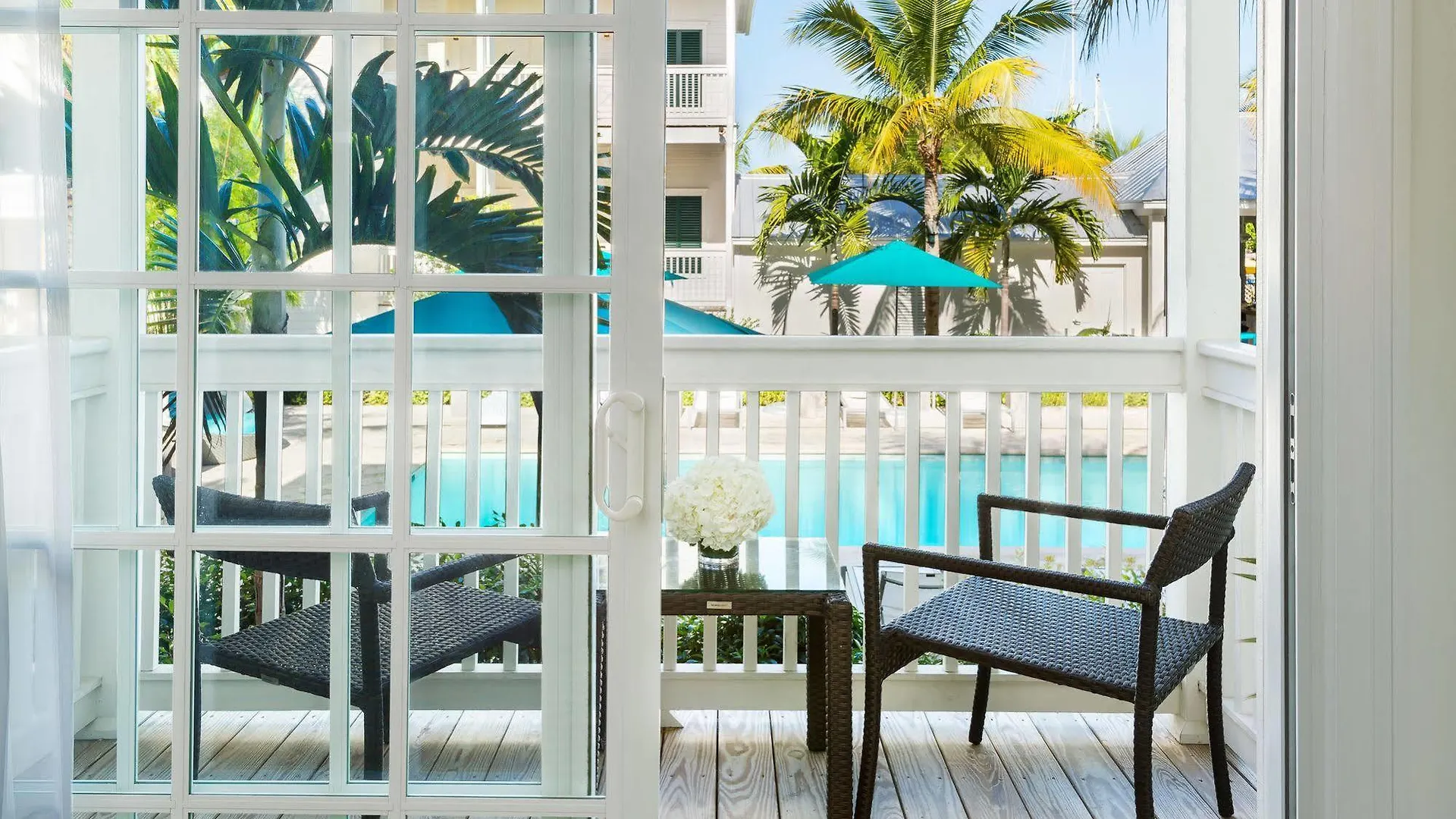 The Marker Waterfront Resort Key West 4*,  USA